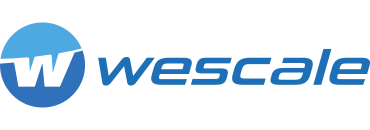 wescale Logo Standard